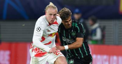 Xaver Schlager to Celtic transfer links met with emphatic answer as Martin O’Neill hints at recruitment restructuring