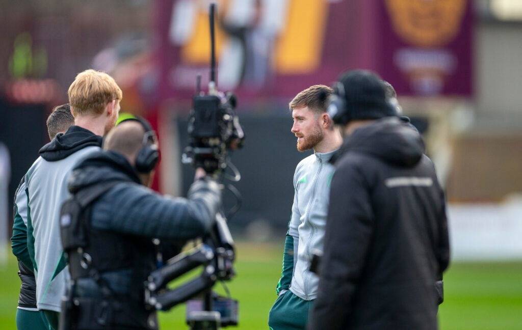Celtic Reach SPFL Limit