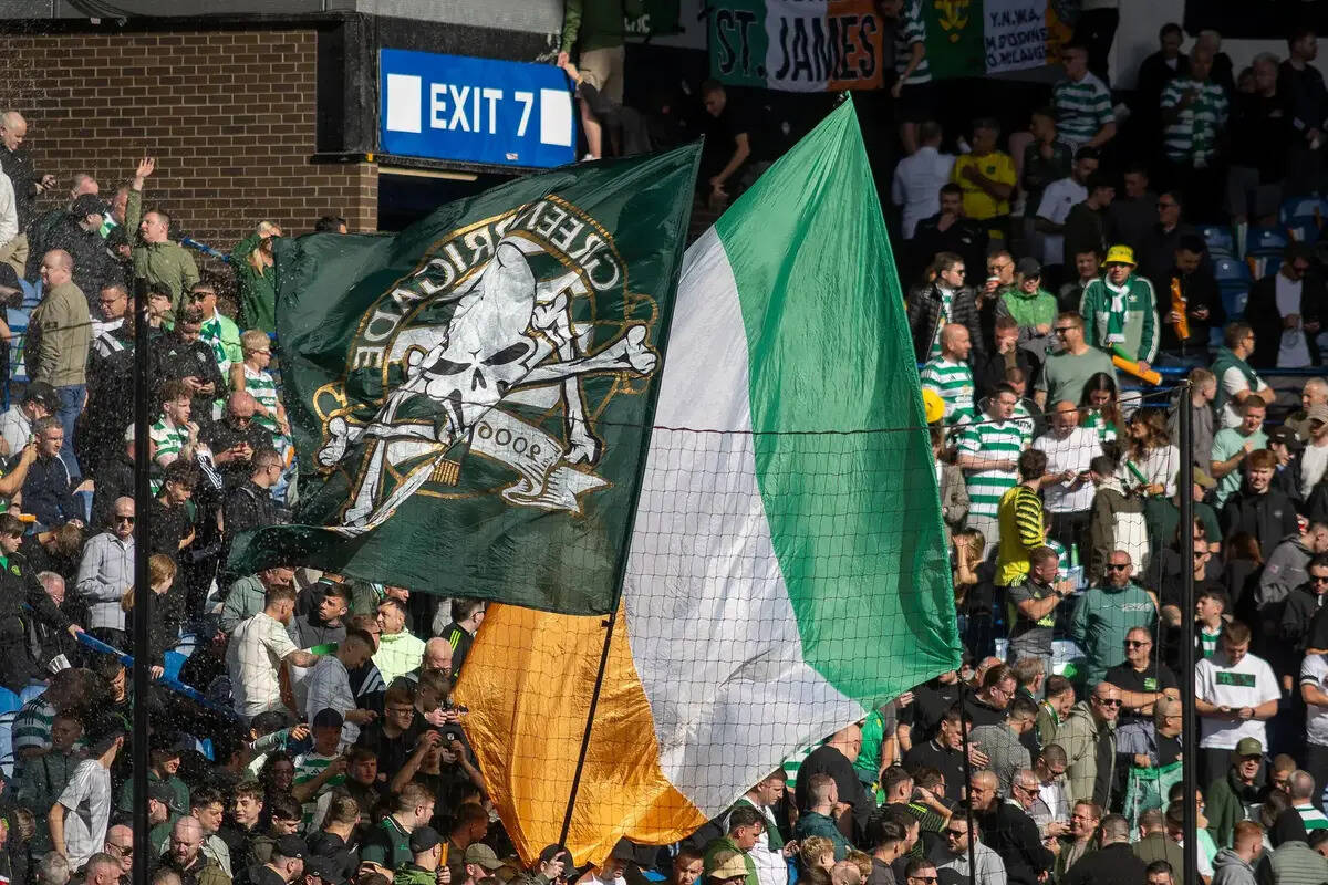 Celtic’s Ibrox Trip: Police Give Scottish Cup Allocation Update