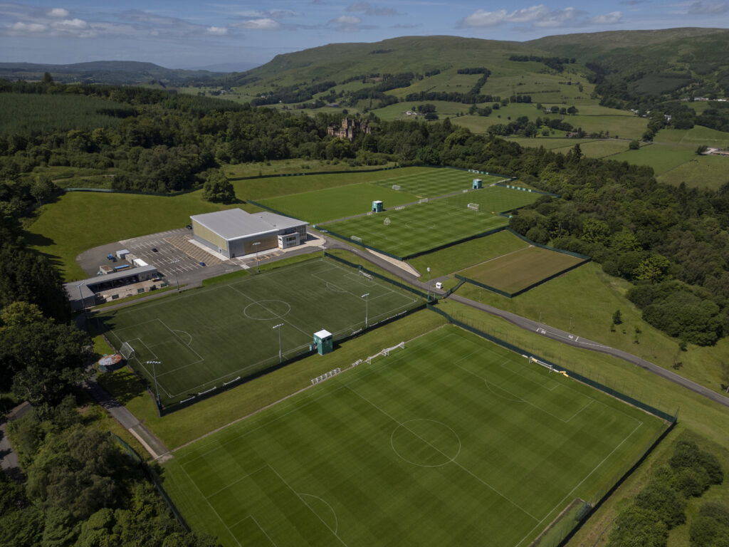 Ex-Celtic and Bayern Munich Academy Prospect Heads to Australia in Fourth-Tier Move