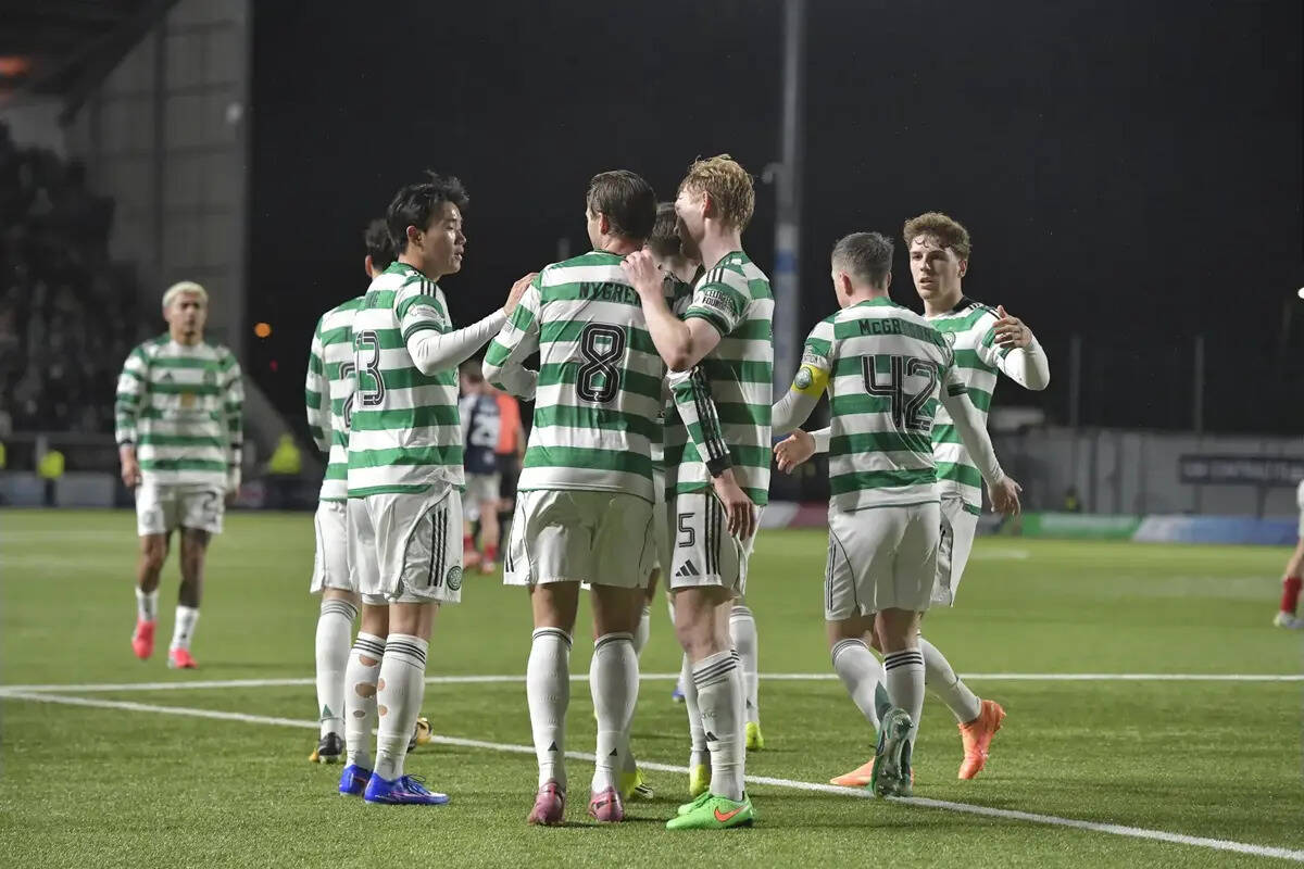 Important Celtic Fixture Update