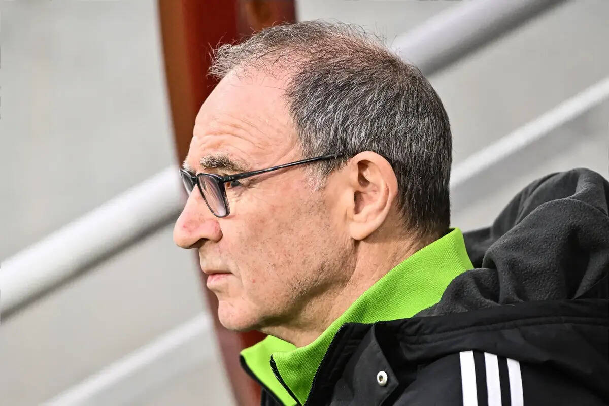 Martin O’Neill Issues Celtic Warning Ahead Of Season-Defining Month