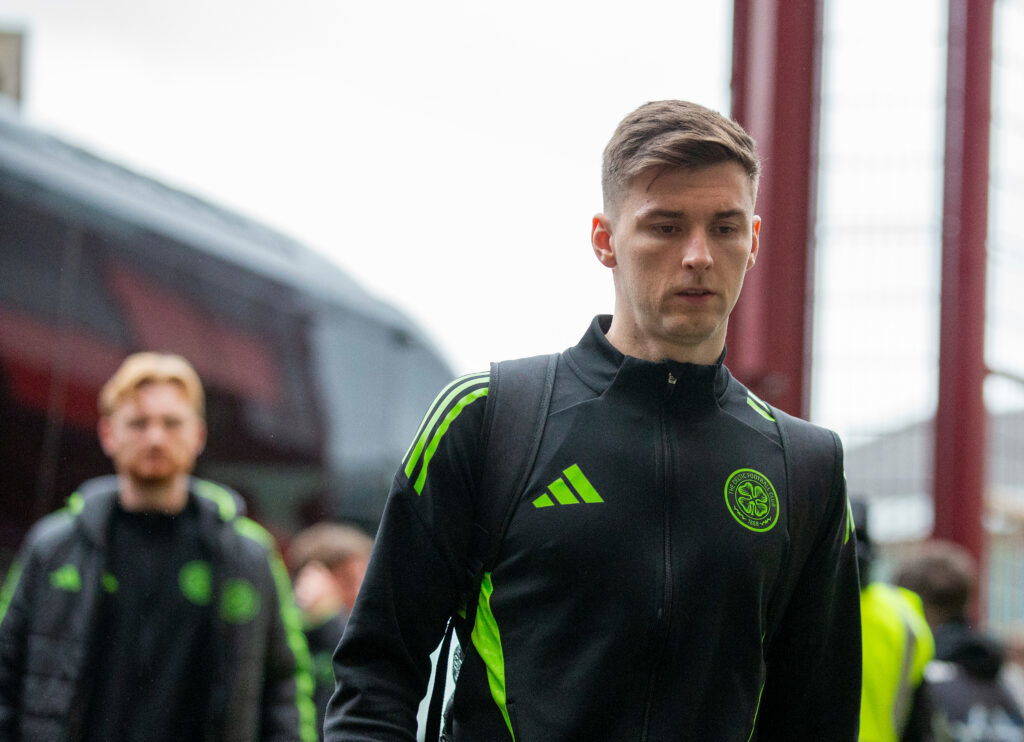 Martin O’Neill’s Positive Kieran Tierney Update