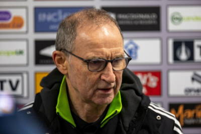 O’Neill Hopes Cup Tie Could Spark Celtic–Rangers Away Fan Reset
