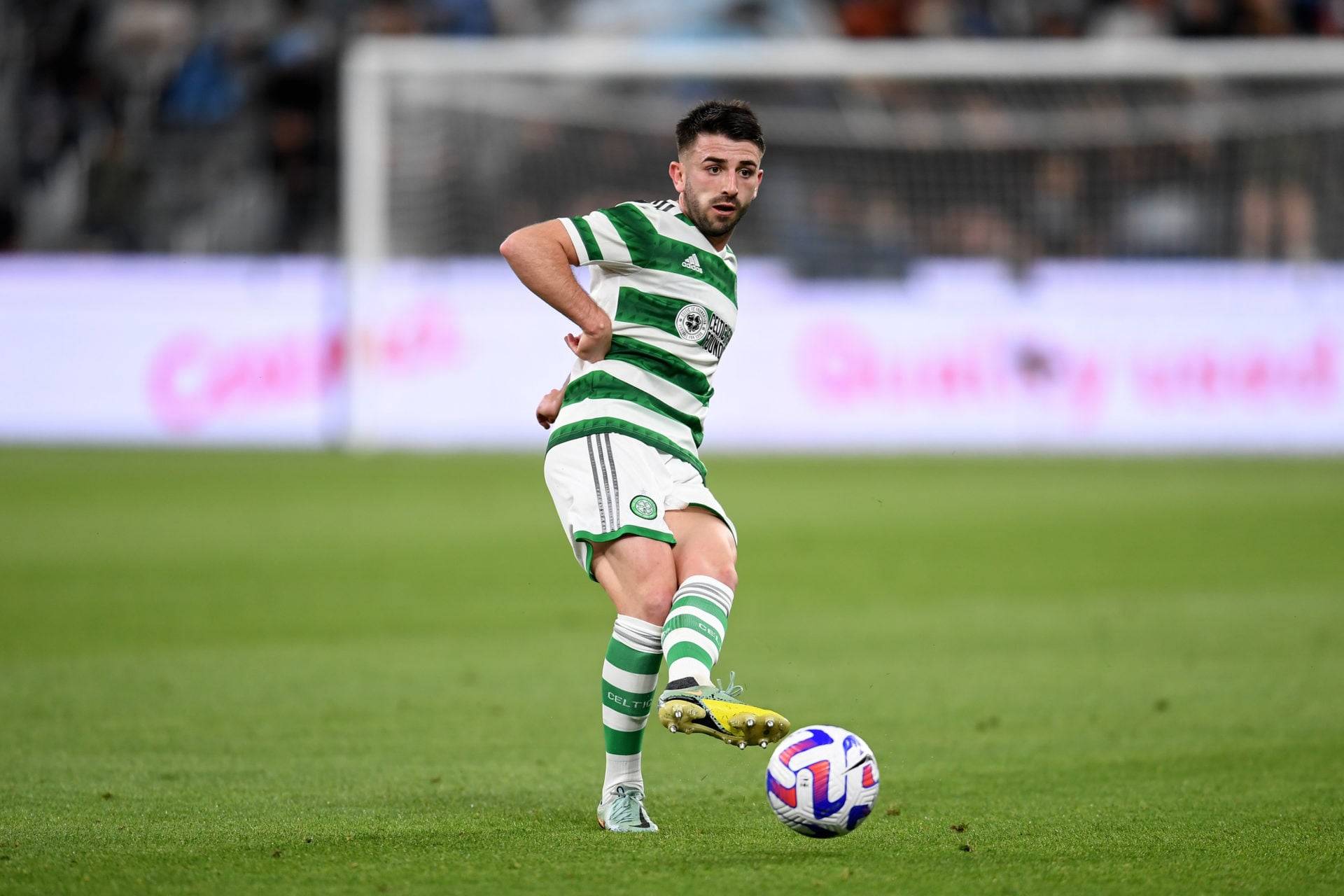 Greg Taylor admits he had a hand in PAOK move for ex-Celtic teammate who now ‘couldn’t care less’