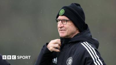 O’Neill hopes for full Celtic allocation at Ibrox