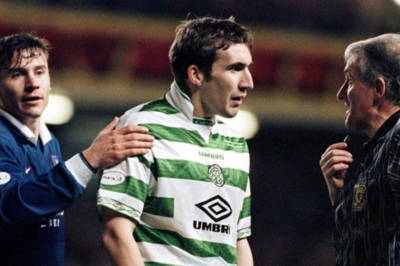 Refereeing corruption in Scotland is rife. This isn’t just a conspiracy theory created by Celtic fans