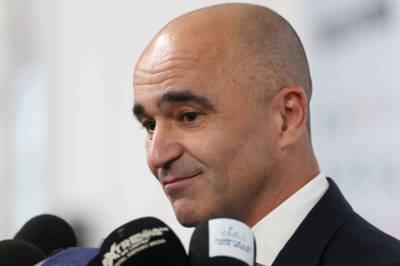 The Roberto Martinez to Celtic rumour starts to gather momentum, as he becomes the bookies favourite to become the next permanent manager