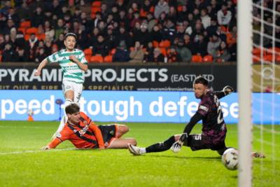 Celtic game given new kick-off time as it’s moved for second time