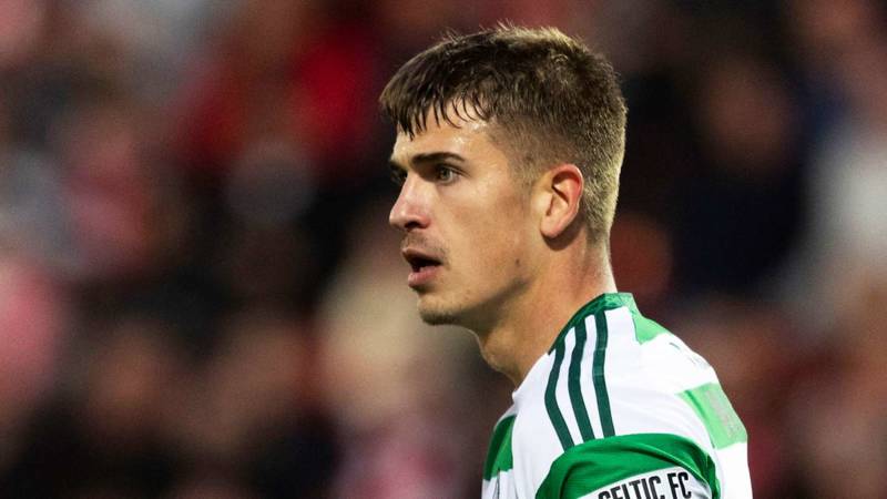 Celtic must move on from this £4.3 million problem before it’s too late