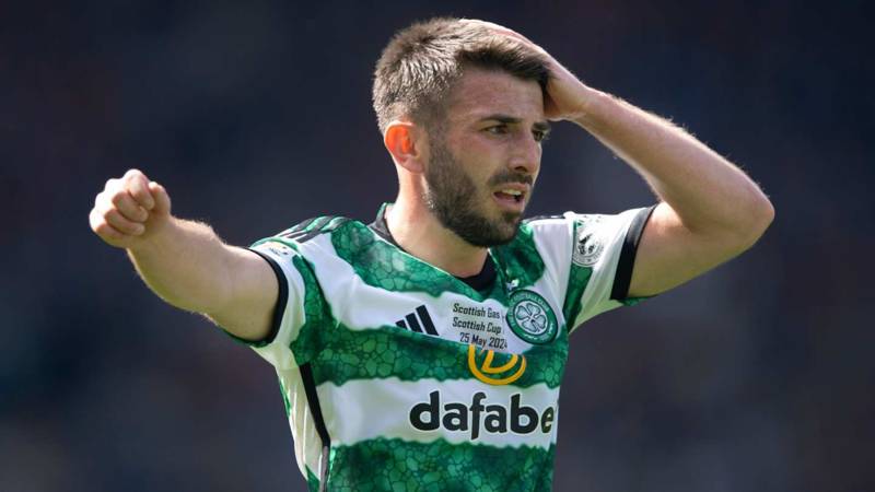 Greg Taylor reveals the brutally honest truth about his sudden Celtic exit