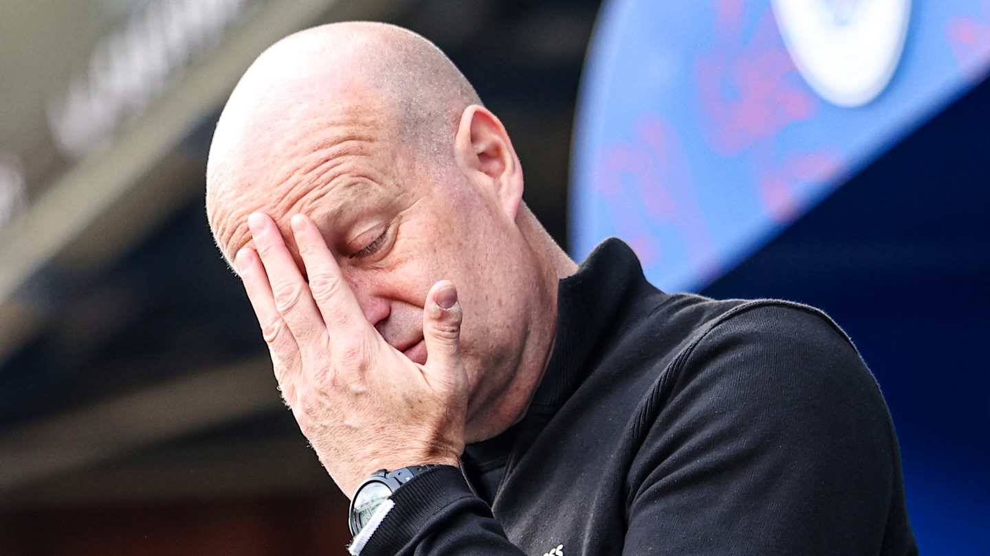 Headache for Grant Scott as 16 Celtic Women players are out of contract soon
