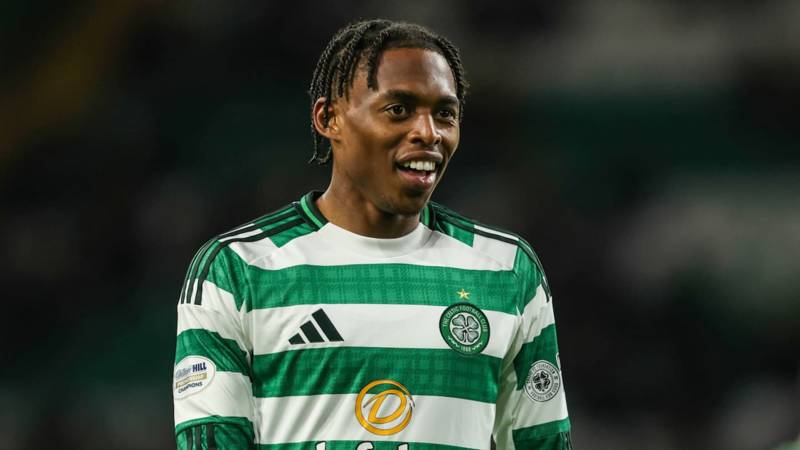 Junior Adamu and Tomas Cvancara’s form could force a major tactical decision