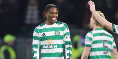 Celtic flop must never start for the club again after Adamu signing