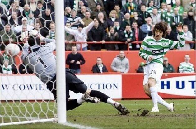 10th February – Five Memorable Celtic Moments on This Day