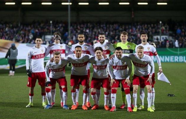 VfB Stuttgart rest up ahead of Paradise, Celtic want 10k Ibrox tickets