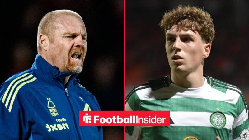 Exclusive: Celtic will ‘definitely’ accept summer offer that’s lower than Nottingham Forest’s January bid