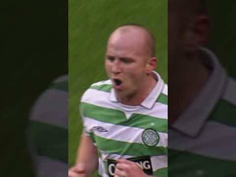 Hartson’s Glancing Header?⚽ #ClassicMatch?️