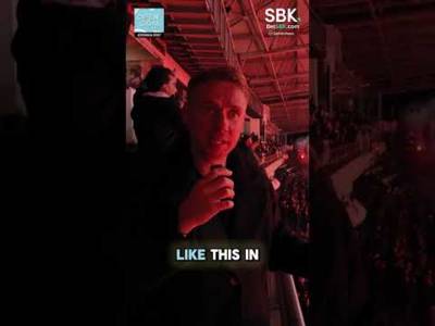 🖤🤍 An emotional tribute for the PAOK Fans at the Toumba Stadium