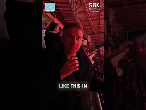 ?? An emotional tribute for the PAOK Fans at the Toumba Stadium