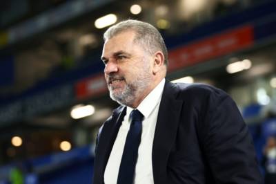 Ange Postecoglou seen working in Norway as Celtic hero shares ‘intangibles’ mantra