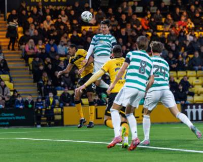 Celtic expected to score goals for fun against Livingston according to 67 Hail Hail writers