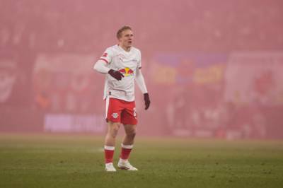 Celtic fans are crystal clear on who should be dropped if Xaver Schlager joins in the summer