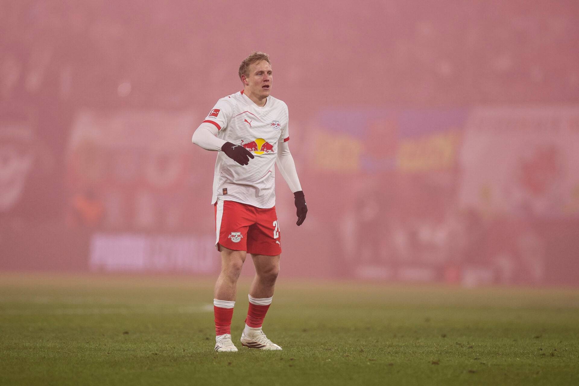 Celtic fans are crystal clear on who should be dropped if Xaver Schlager joins in the summer