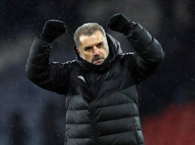 Ex-Celtic coach goes inside the moment Ange Postecoglou era changed