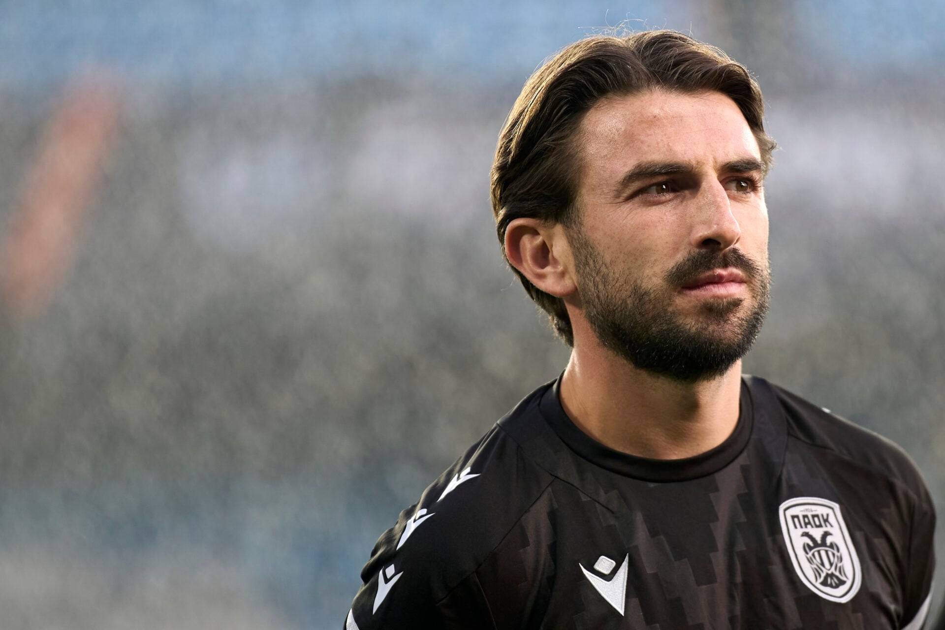 Greg Taylor reveals he helped PAOK sign ex-Celtic teammate who now ‘isn’t interested’