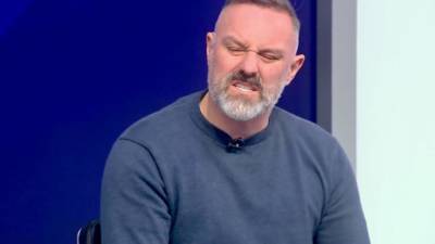 Rattled Kris Boyd can’t get over Celtic late winner vs Dundee