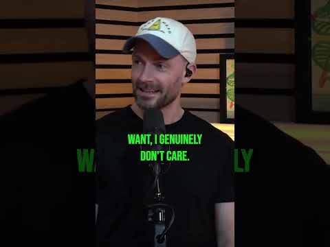 The good, the bad and the Boycott out now!