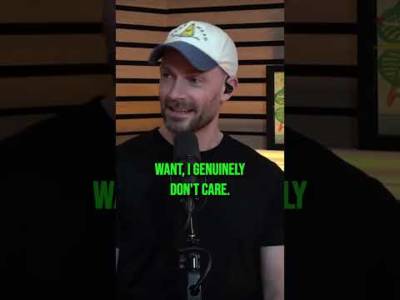 The good, the bad and the Boycott out now!