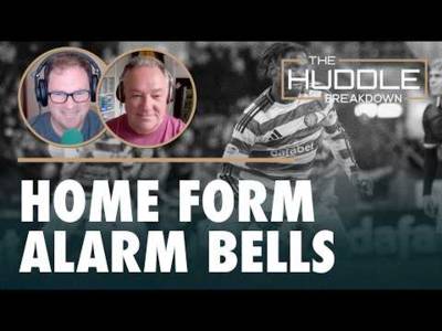 Home Performance “Alarm Bells”: Are We Failing The Test? + Livingston Preview