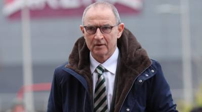 Martin O’Neill says Celtic are rethinking how they recruit players