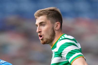 My Celtic experience was disastrous, I was in the wrong place at the wrong time