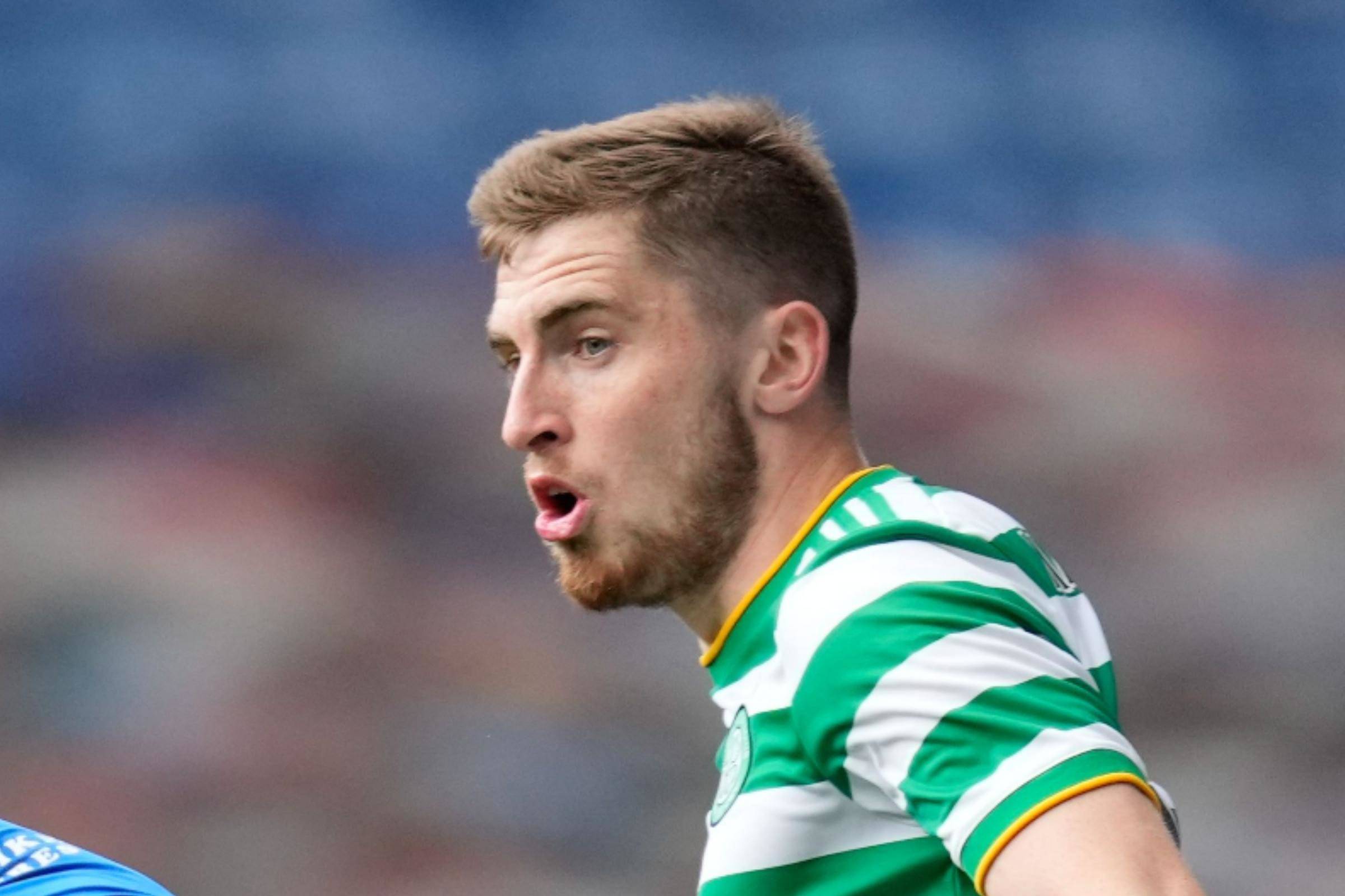 My Celtic experience was disastrous, I was in the wrong place at the wrong time