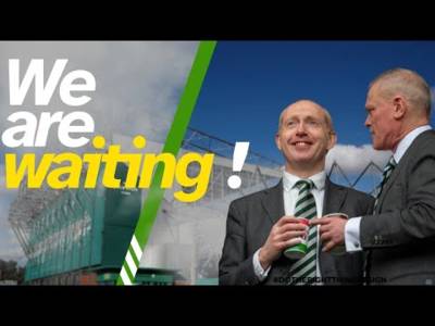 D-DAY for the Celtic BOARD