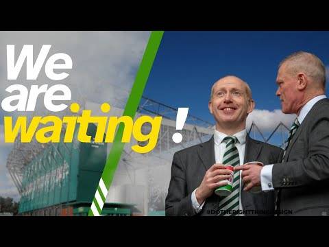 D-DAY for the Celtic BOARD