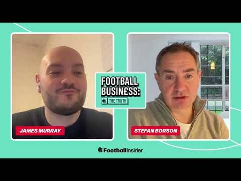 The ‘ENORMOUS’ reason why Celtic rejected £25m for Engels, Man Utd’s HUGE financial ‘concern’