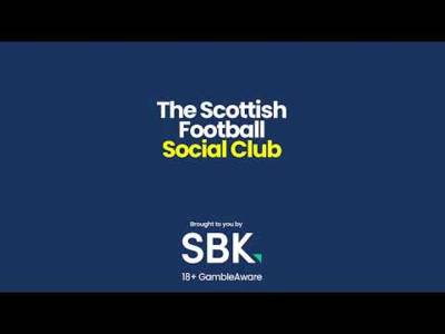 Scottish Football Social Club: Celtic left it late. Rangers hit eight. An O** F*** QF beckons.