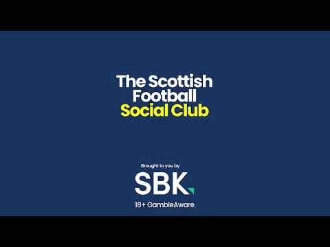 Scottish Football Social Club: Celtic left it late. Rangers hit eight. An O** F*** QF beckons.
