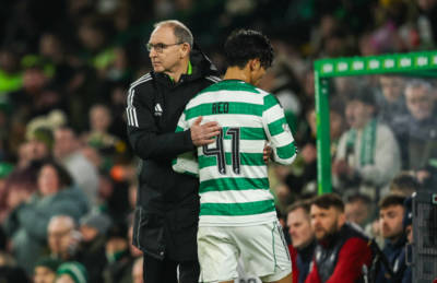 Celtic v Livingston injury news: 6 out and 2 doubts with duo set to make Parkhead debut under Martin O’Neill