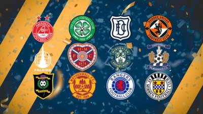 Scottish Premiership talking points: Title race twist, derby drama and Ox debut?
