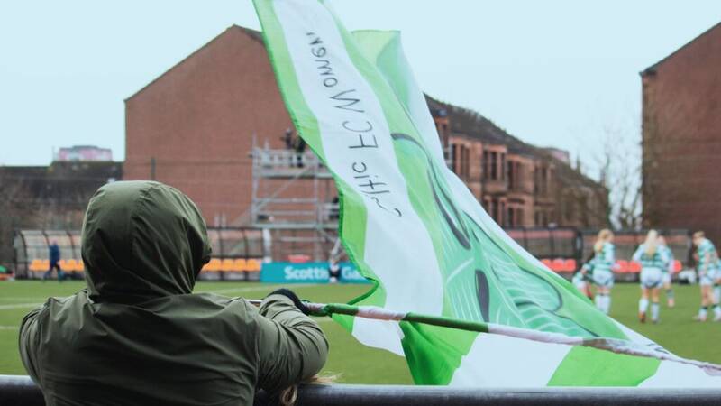 Celtic FC Women and the Cost of Lost Momentum