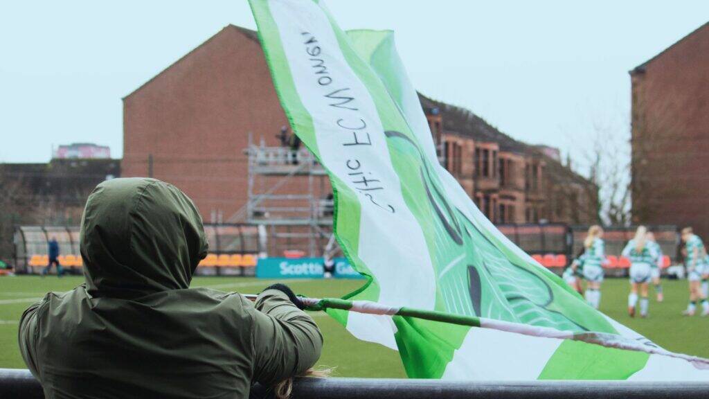 Celtic FC Women and the Cost of Lost Momentum