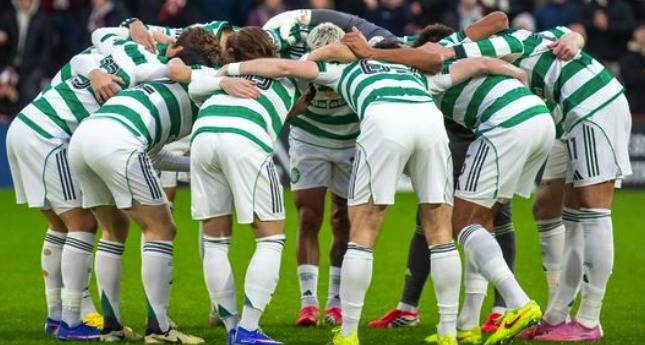 Celtic 2 Livingston 1: the Wizard of Ox