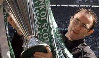 Livi the Dream: O’Neill’s Title Omen