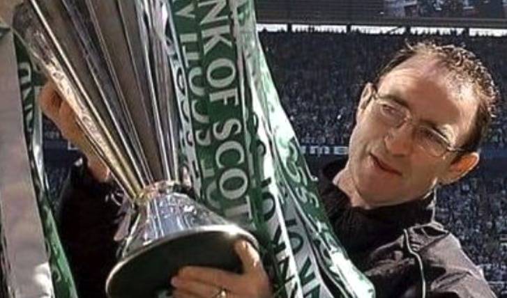 Livi the Dream: O’Neill’s Title Omen