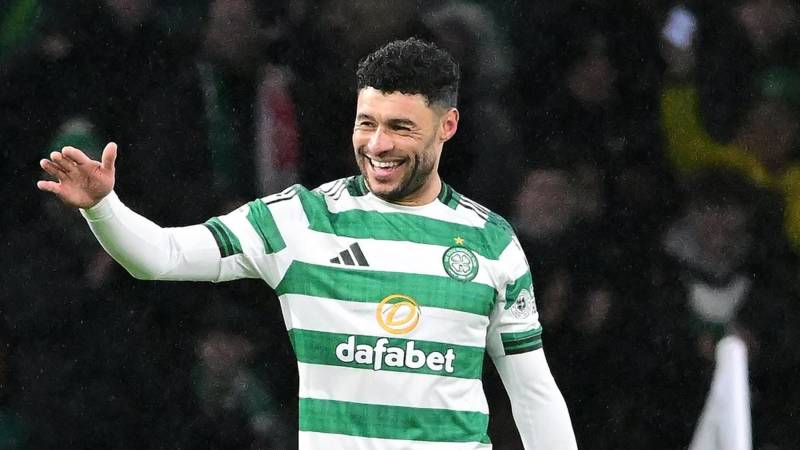 O’Neill hails the Ox factor after Englishman comes off the bench to net debut winner against Livingston
